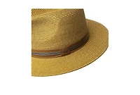 Bailey 1922 Men's Hester Fedora Hat