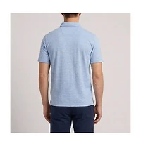 Surfside Supply Co. Men's Michael Stripe Polo