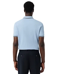 Lacoste Men's Short-Sleeve Polo Shirt