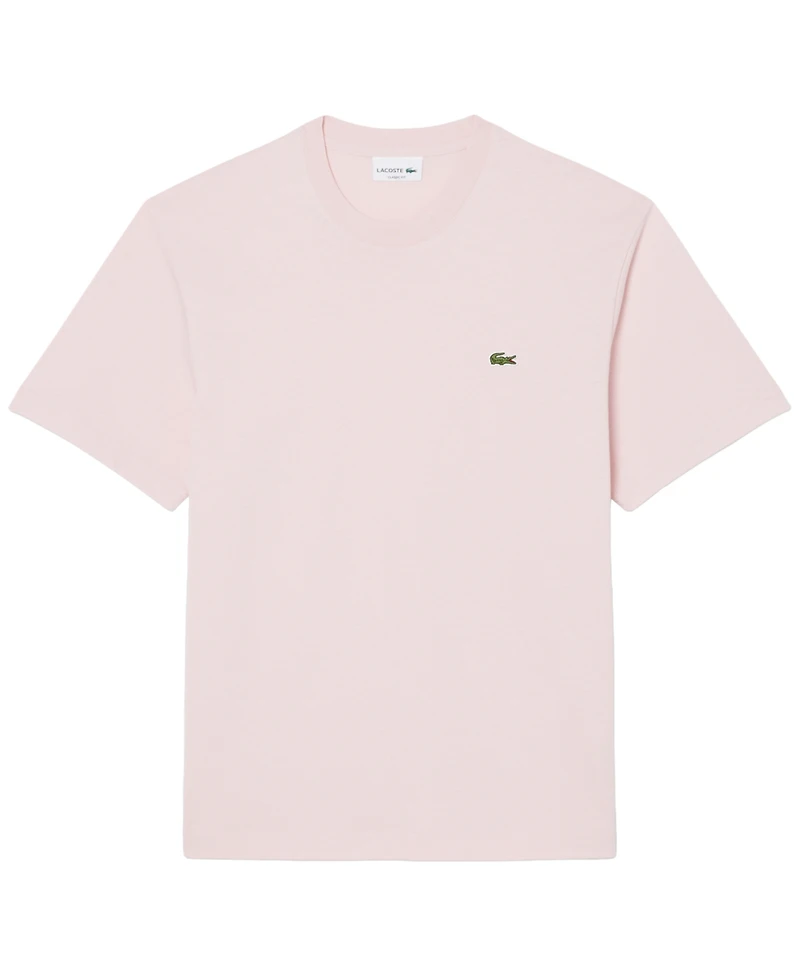 Lacoste Men's Crewneck T-Shirt