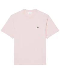 Lacoste Men's Crewneck T-Shirt