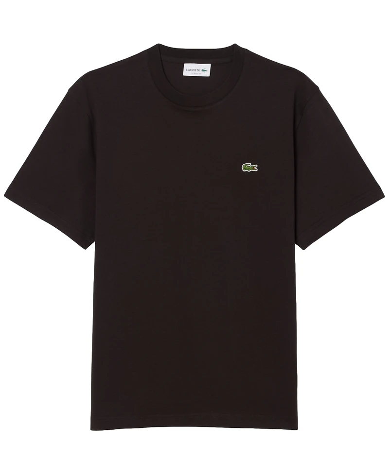 Lacoste Men's Crewneck T-Shirt