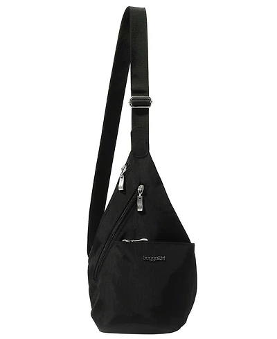 Baggallini Lightweight Mini Sling Handbag