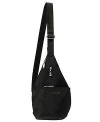 Baggallini Lightweight Mini Sling Handbag