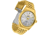 Invicta Men's Specialty Quartz Chronograph Dial Watch
