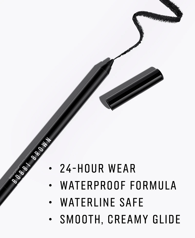 Bobbi Brown 24-Hour Kajal Waterproof Eyeliner