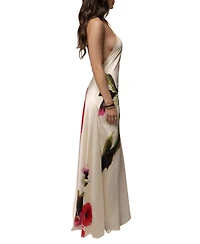 Jluxlabel Women's Audrey Maxi Dress