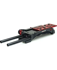 Zacuto Vct Pro Baseplate for All Cameras