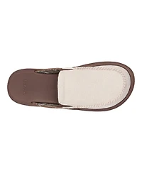 Sanuk Men's You Got My Back St Hemp Mules