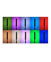 Yongnuo YN60 Pro Micro Led Photography Supplement Light with App Control, 3200K to 5500K