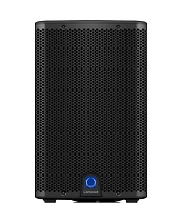 Turbosound iQ10 2-Way 10" Powered Loudspeaker, 2500W Maximum Output Power, Single