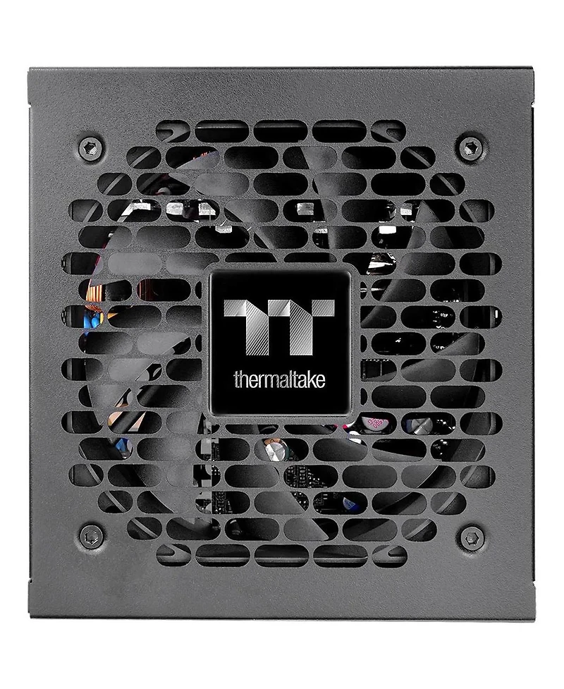 Thermaltake Toughpower Gt 1200W 80 Plus Gold Certified Fully Modular Atx 3.1 Power Supply Unit