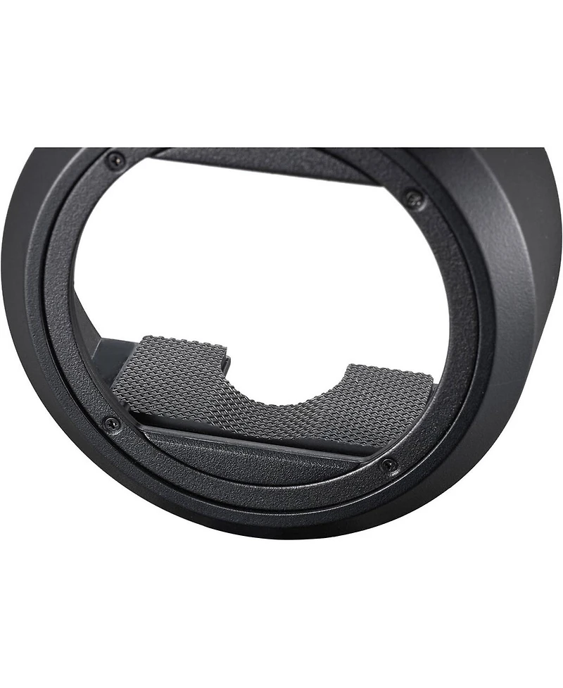 Flashpoint S-R2 Round Head Magnetic Modifier Accessory Adapter