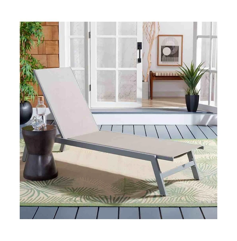 Augusta Home Fionne Sunlounger