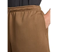 Nike Men's French Terry Flow Pull-On Shorts
