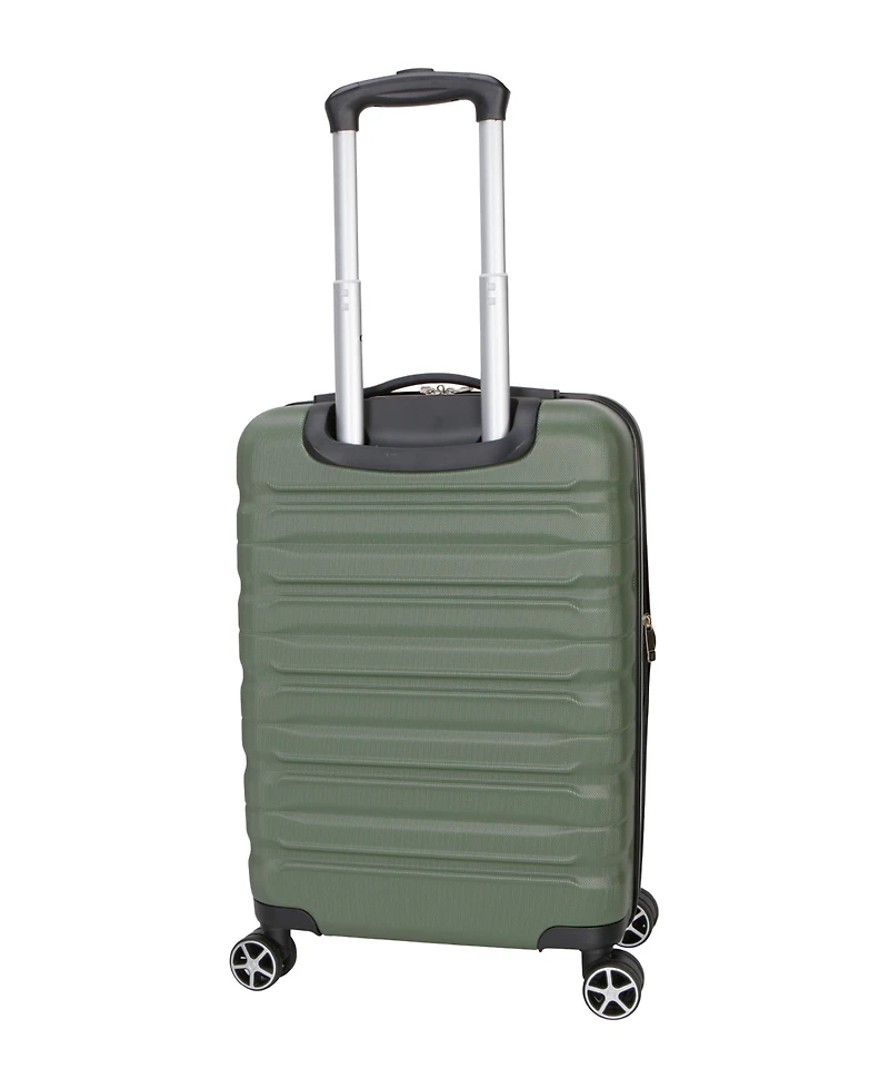 Tag Gateway 3.0 3-Pc. Hard side Spinner Luggage Set