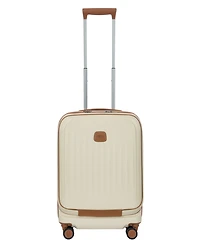 Bric's Taormina Carry-On Expandable Spinner