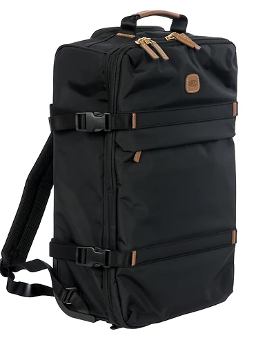 Bric's X-Travel 19" Trolley Backpack