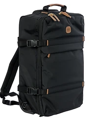 Bric's X-Travel 19" Trolley Backpack