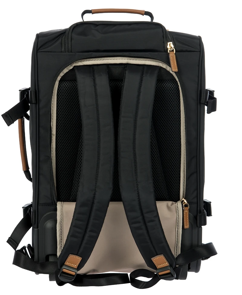 Bric's X-Travel 19" Trolley Backpack