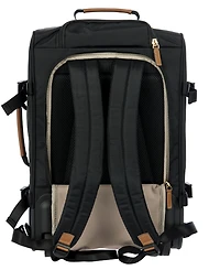 Bric's X-Travel 19" Trolley Backpack
