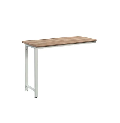 Sauder Bergen Circle Desk Return