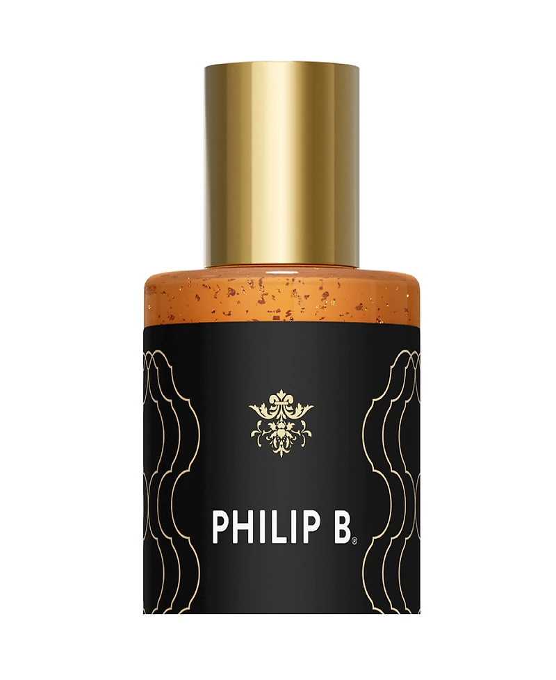 Philip B Forever Shine Body Wash, 11.8 oz.