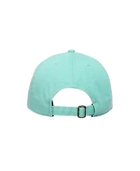 KPop Demon Hunters Saja Boys Artwork Hat (Teal)