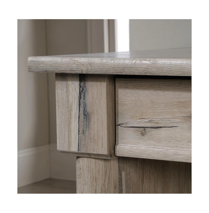 Sauder Palladia Computer Desk - Overmax