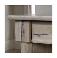 Sauder Palladia Computer Desk - Overmax