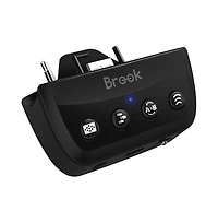 Brook Xone Se 2 Xbox Controller Adapter Crossplay Converter for PlayStation 5, Nintendo Switch 2 and Pc