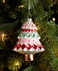 Holiday Lane Merry Magic Tree Ornament, Macy's Exclusive