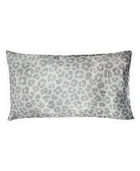 Leopard Spots 5-Pack Pillowcase, Eye Mask, & Scrunchies Set-Standard
