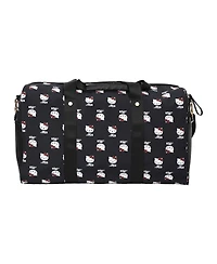 Hello Kitty Duffle Bag