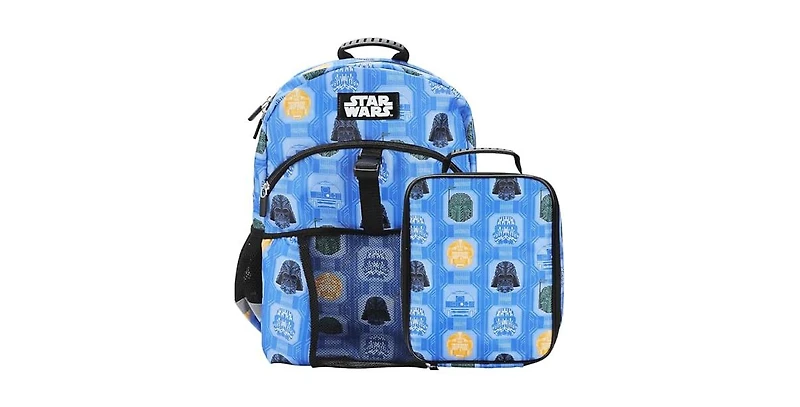 Star Wars The Dark Side 2-Pcs Backpack