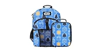 Star Wars The Dark Side 2-Pcs Backpack