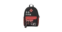 Ghostface Masks & Blood Drip Adult Backpack
