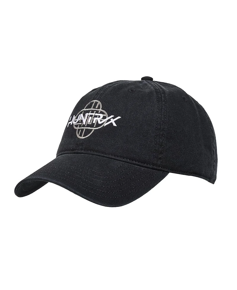 Kpop Demon Hunters Men's Black Cap