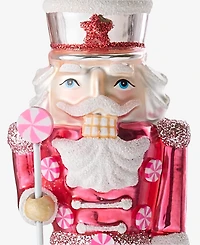 Holiday Lane Nutcracker Sweets Nutcracker Ornament, Macy's Exclusive