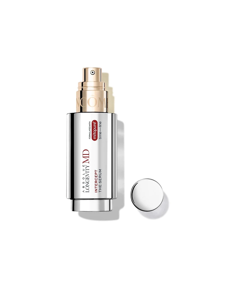 Lancome Absolue Longevity Md Intercept Mid-Age Face Serum, 1. 69 oz.