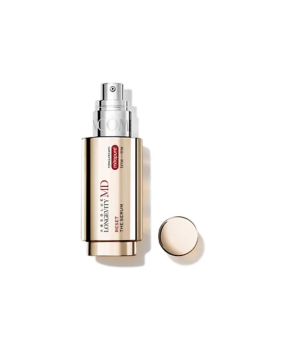 Lancome Absolue Longevity Md Reset Mature Skin Face Serum, 1.69 oz.