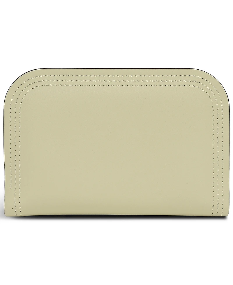 Radley London Keswick Mews Leather Medium Bifold Wallet