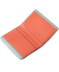 Radley London Luggage Lane Grain Leather Passport Cover
