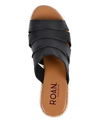 Roan women's Incant Platform Sandal