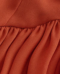 On 34th Women's Drop-Waist Midi Dress, Macy's Exclusive