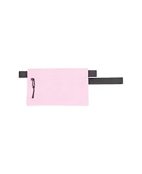Deux par Deux Little Girl Leopard Charming Functional Compact Pencil Case