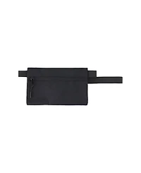 Deux par Deux Little Boy Checkered Functional Compact Organized Pencil Case