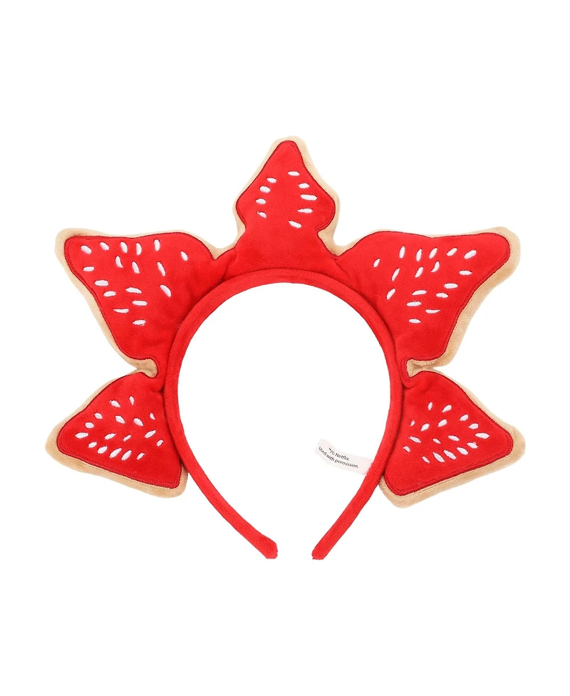 Stranger Things Demogorgan Cosplay Headband