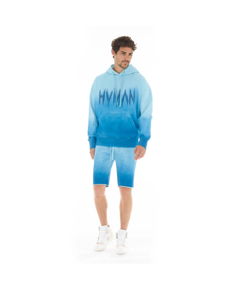 Hvman Chosen To Prevail x Cult Men's Pullover sweatshirt
