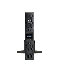 Tripp Lite SmartOnline 1500VA/1350W Double-Conversion Rack/Tower Sine Wave Ups